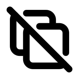 Copy Off Line Icon