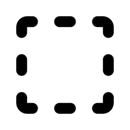 Marquee 2 Line Icon