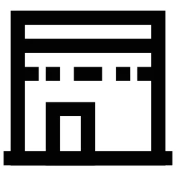 Mekka Icon