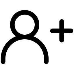 User Plus Icon