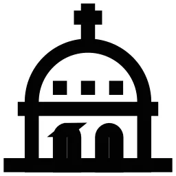 Greek Church Icon