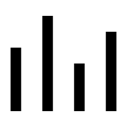 Rhythm Fill Icon