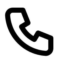 Phone Line Icon