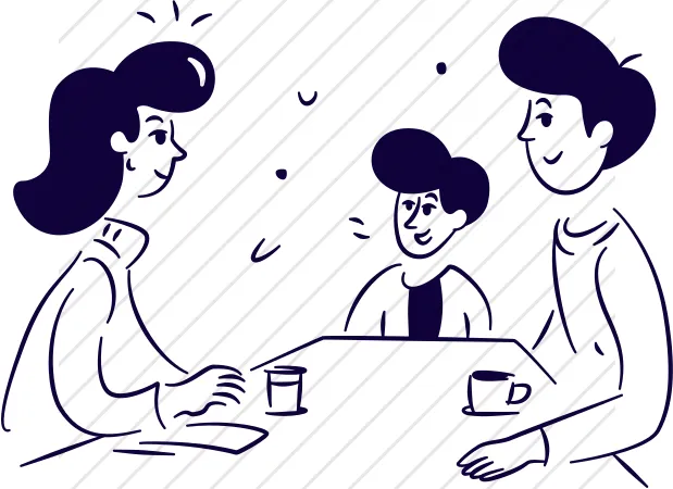 Group Meeting