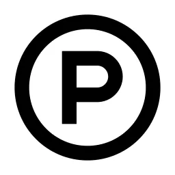 Product Hunt Line Icon