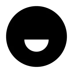Emotion 2 Fill Icon