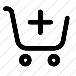 Add To Basket Icon