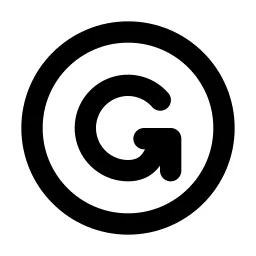 Brand Gumroad Line Icon