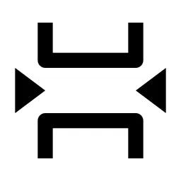 Page Separator Icon
