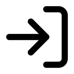Log In Icon