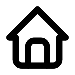 Home Line Icon