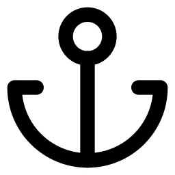 Anchor Icon