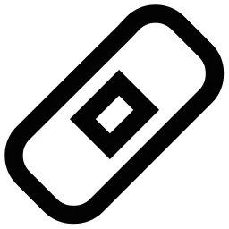 Bandage Icon