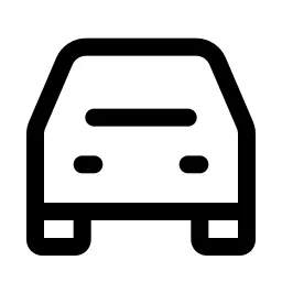 Car Icon