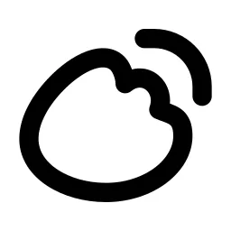 Brand Weibo Line Icon