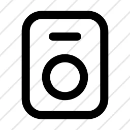 Speaker Music Sound Icon