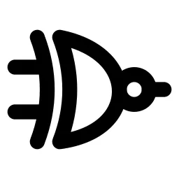 Logic Xnor Line Icon