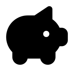 Pig Icon