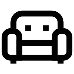 Couch Icon