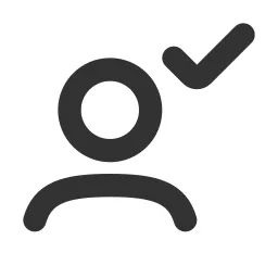 User Check Icon