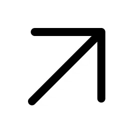 Arrow Up Right Icon