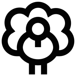 Turkey Icon