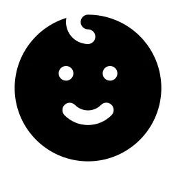 Mood Kid Icon