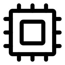 Cpu Icon