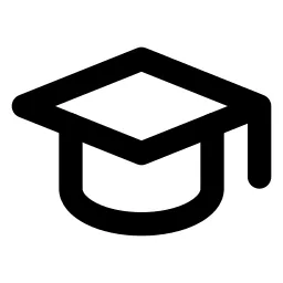 School Line Icon