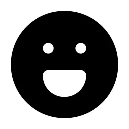 Mood Happy Icon