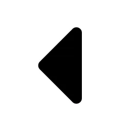 Caret Left Icon