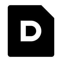File Pdf Fill Icon