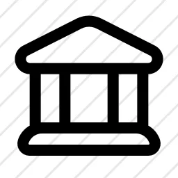 Bank Icon