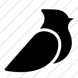 Yuque Fill Icon