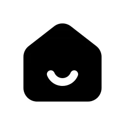 Home 3 Fill Icon