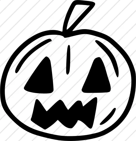 Halloween Pumpkin