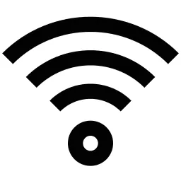 Wifi Internet Icon