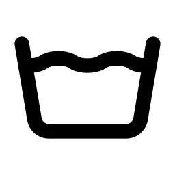 Wash Line Icon