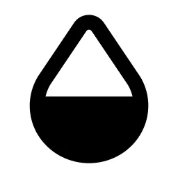 Droplet Half 2 Icon