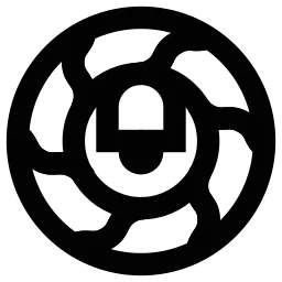 Wreath Bell Icon