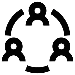 Team Group Icon