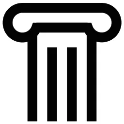 Pillar Icon