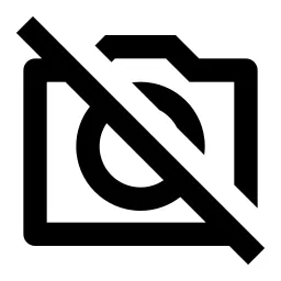 Camera Off Line Icon
