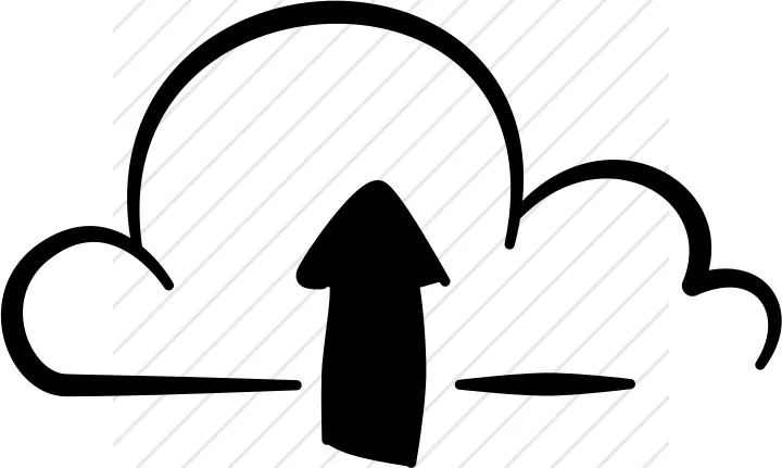 Cloud Upload