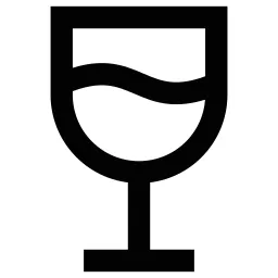 Wine Glass Icon