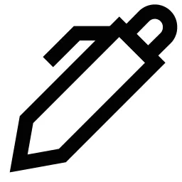Pen Icon