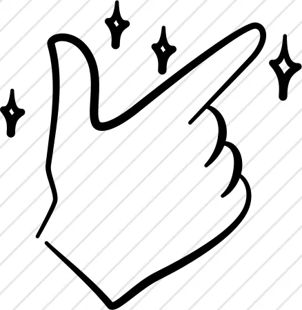 Hand Gesture