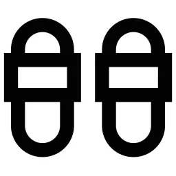 Slippers Icon