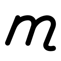 Brand Meetup Line Icon