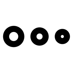 Brand Mixpanel Line Icon